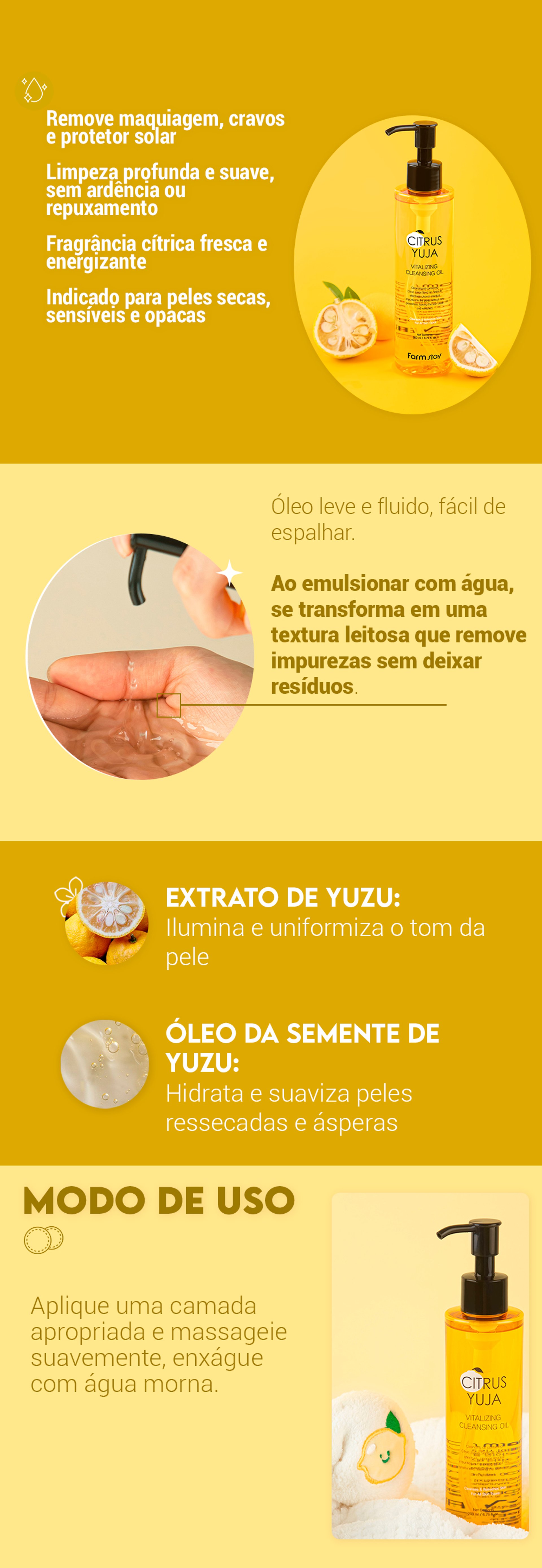 yu　ライフエッセンス KS Cosméticos